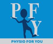 Physio For You Pty Ltd Logo